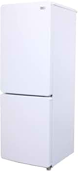 Amazon | ハイアール 173L 2ドア冷蔵庫（ホワイト）【右開き】Haier